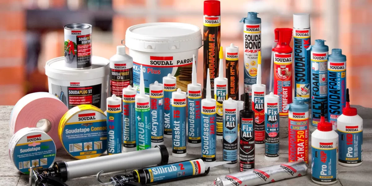 How Technological Advancements are Shaping the Adhesive Market in Bangladesh